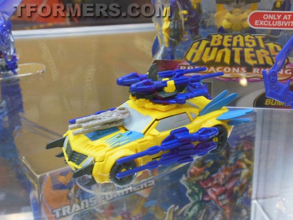Botcon 2013   Transformers Prime Beast Hunters Day 3 Image Gallery  (32 of 93)